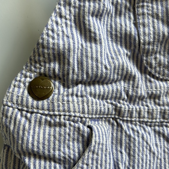 Carhartt short overalls - Picture 3 of 5